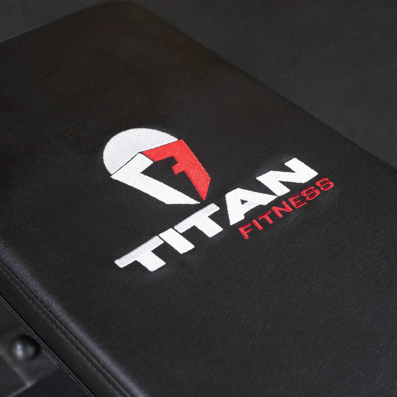 Single Post Competition Flat Bench 9 Single Post Competition Flat Bench - Image 7