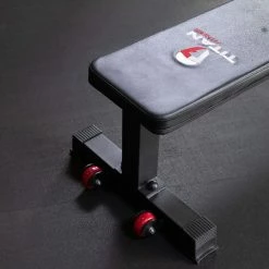 Single Post Competition Flat Bench 18 Single Post Competition Flat Bench -sports advantage shop 400869 08
