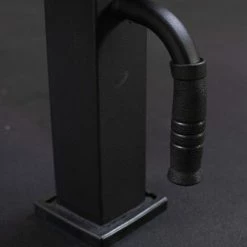 Single Post Competition Flat Bench 19 Single Post Competition Flat Bench -sports advantage shop 400869 09