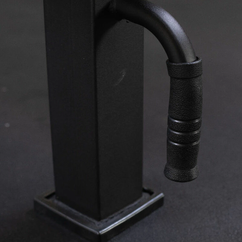 Single Post Competition Flat Bench 11 Single Post Competition Flat Bench - Image 9