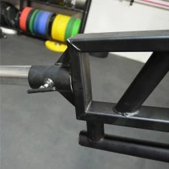 Gnarly Handles & Landmine Stand Combo -sports advantage shop 400874 05