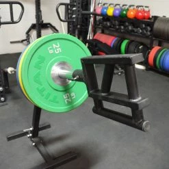 Gnarly Handles & Landmine Stand Combo -sports advantage shop 400874 07