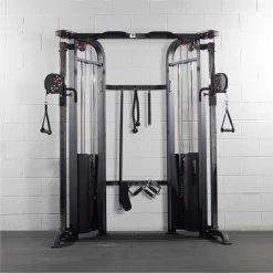 Functional Trainer 18 Functional Trainer -sports advantage shop 400883 03