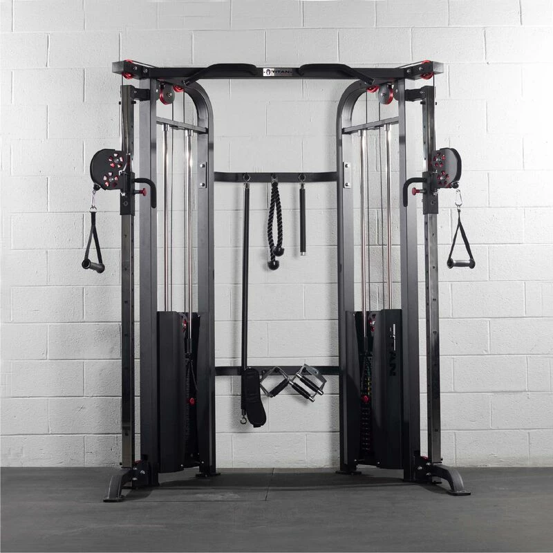 Functional Trainer 5 Functional Trainer - Image 3