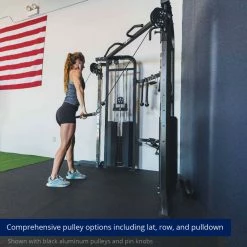 Functional Trainer 19 Functional Trainer -sports advantage shop 400883 04