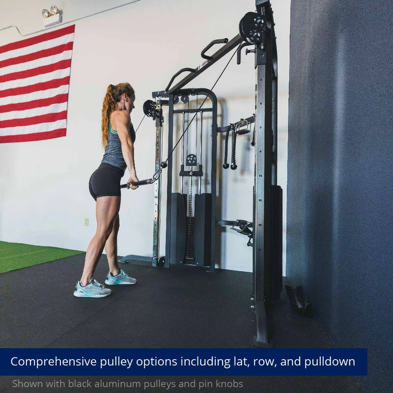 Functional Trainer 6 Functional Trainer - Image 4