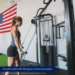 Functional Trainer 20 Functional Trainer -sports advantage shop 400883 05