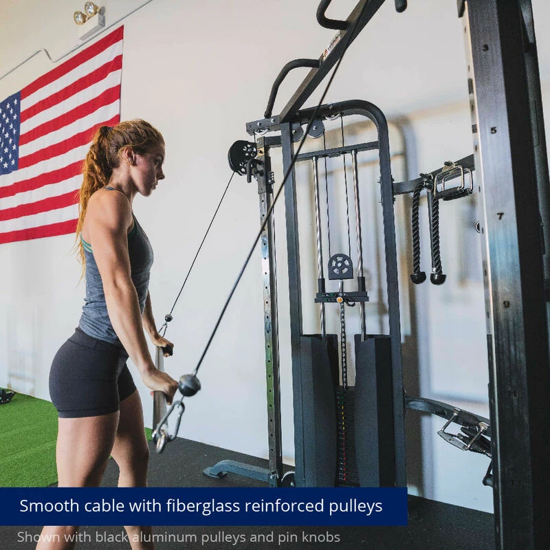 Functional Trainer 7 Functional Trainer - Image 5