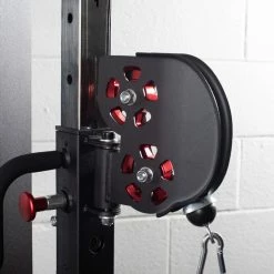 Functional Trainer 21 Functional Trainer -sports advantage shop 400883 06