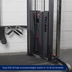 Functional Trainer 23 Functional Trainer -sports advantage shop 400883 08