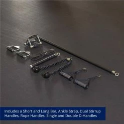 Functional Trainer 26 Functional Trainer -sports advantage shop 400883 11