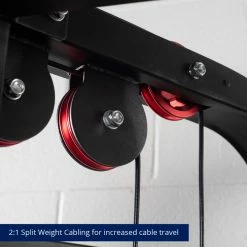 Functional Trainer 27 Functional Trainer -sports advantage shop 400883 12