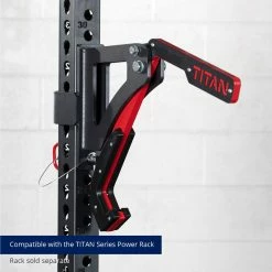 TITAN Series Adjustable Monolift Attachments -sports advantage shop 400885 04