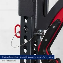 TITAN Series Adjustable Monolift Attachments -sports advantage shop 400885 08