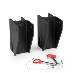 Adjustable Bracket Conversion Kit For X-3 Series Lever Arms