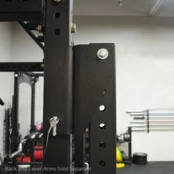 Adjustable Bracket Conversion Kit For X-3 Series Lever Arms -sports advantage shop 400889 05