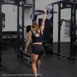 Adjustable Bracket Conversion Kit For TITAN Lever Arms -sports advantage shop 400891 06