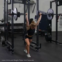 Adjustable Bracket Conversion Kit For TITAN Lever Arms -sports advantage shop 400891 07