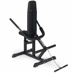 Plate Loadable Seated Dip Machine -sports advantage shop 400899 03