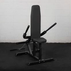 Plate Loadable Seated Dip Machine -sports advantage shop 400899 04