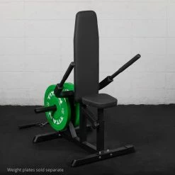 Plate Loadable Seated Dip Machine -sports advantage shop 400899 05