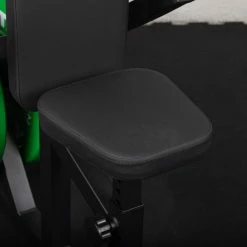 Plate Loadable Seated Dip Machine -sports advantage shop 400899 08