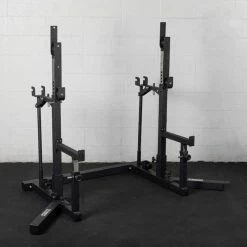 Competition Bench And Squat Rack Combo -sports advantage shop 400902 04
