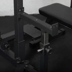 Competition Bench And Squat Rack Combo -sports advantage shop 400902 08