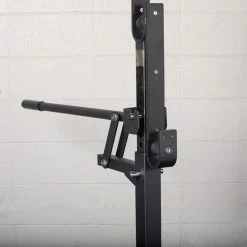 Competition Bench And Squat Rack Combo -sports advantage shop 400902 09