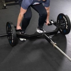 Clean N Jerk Landmine Attachment V2 -sports advantage shop 400920 04