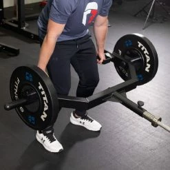 Clean N Jerk Landmine Attachment V2 -sports advantage shop 400920 05