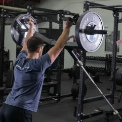 Clean N Jerk Landmine Attachment V2 -sports advantage shop 400920 06