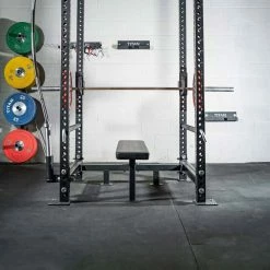 Drop-In Power Rack Bench | Competition Height -sports advantage shop 400922 04 1
