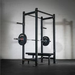 Drop-In Power Rack Bench | Competition Height -sports advantage shop 400922 04