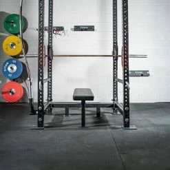 Drop-In Power Rack Bench | Competition Height -sports advantage shop 400922 06