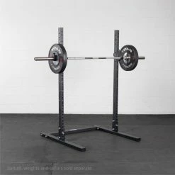 T-3 Series Short Squat Stand 17 T-3 Series Short Squat Stand -sports advantage shop 400925 03