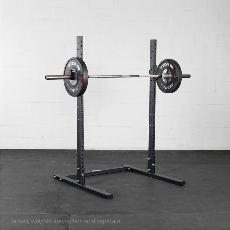 T-3 Series Short Squat Stand 5 T-3 Series Short Squat Stand - Image 3