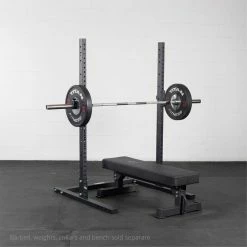 T-3 Series Short Squat Stand 18 T-3 Series Short Squat Stand -sports advantage shop 400925 04