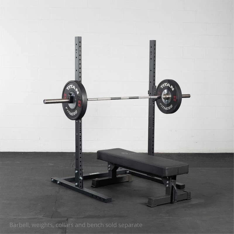 T-3 Series Short Squat Stand 6 T-3 Series Short Squat Stand - Image 4