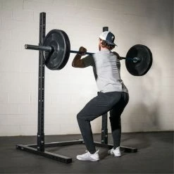 T-3 Series Short Squat Stand 27 T-3 Series Short Squat Stand -sports advantage shop 400925 13