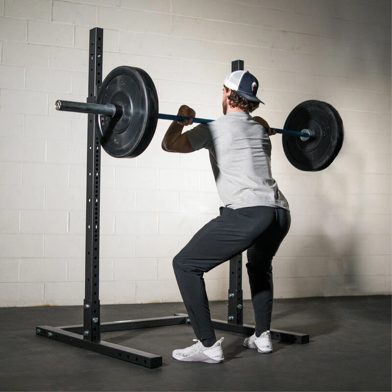 T-3 Series Short Squat Stand 15 T-3 Series Short Squat Stand - Image 13