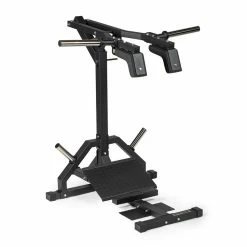 Leverage Squat Machine