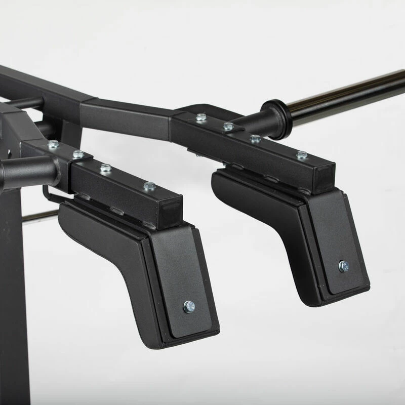 Leverage Squat Machine 5 Leverage Squat Machine - Image 3