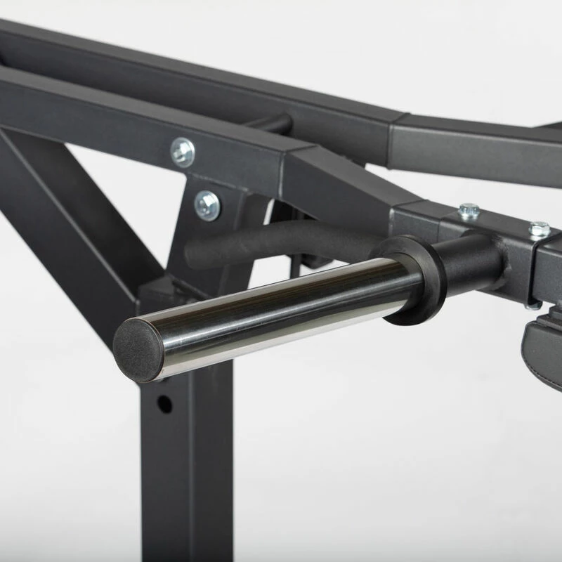 Leverage Squat Machine 6 Leverage Squat Machine - Image 4