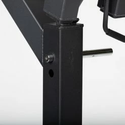 Leverage Squat Machine 16 Leverage Squat Machine -sports advantage shop 400937 06