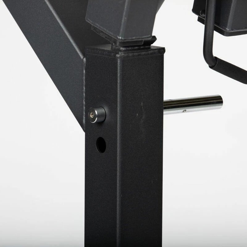 Leverage Squat Machine 8 Leverage Squat Machine - Image 6