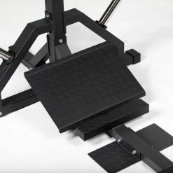 Leverage Squat Machine 17 Leverage Squat Machine -sports advantage shop 400937 07