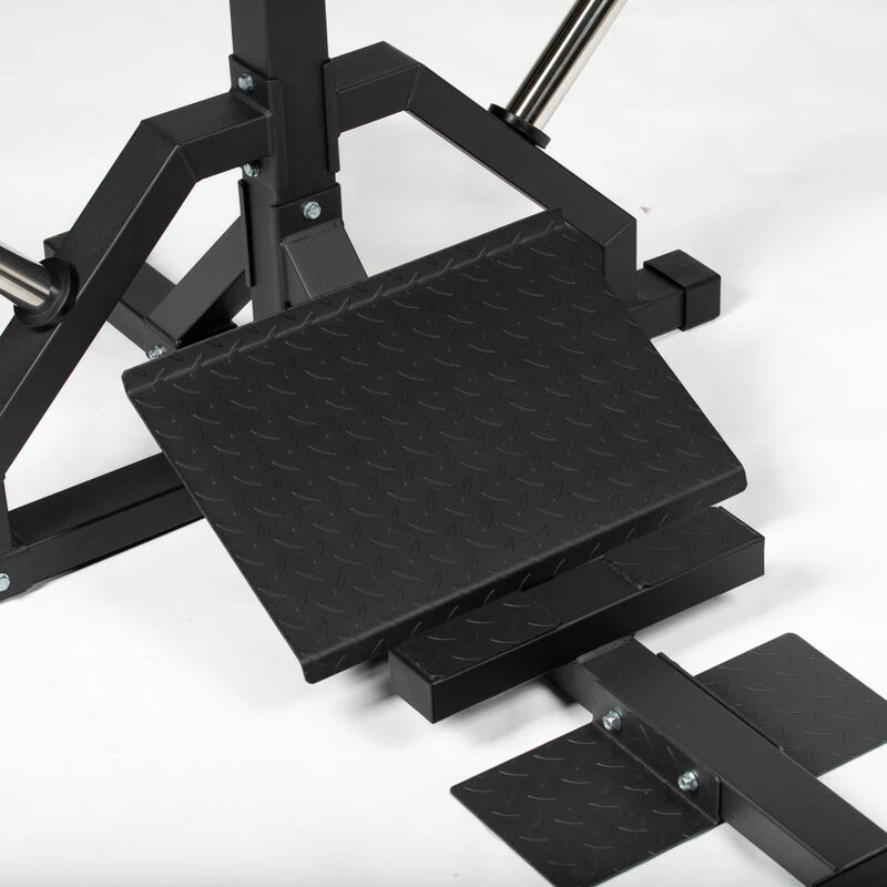 Leverage Squat Machine 9 Leverage Squat Machine - Image 7