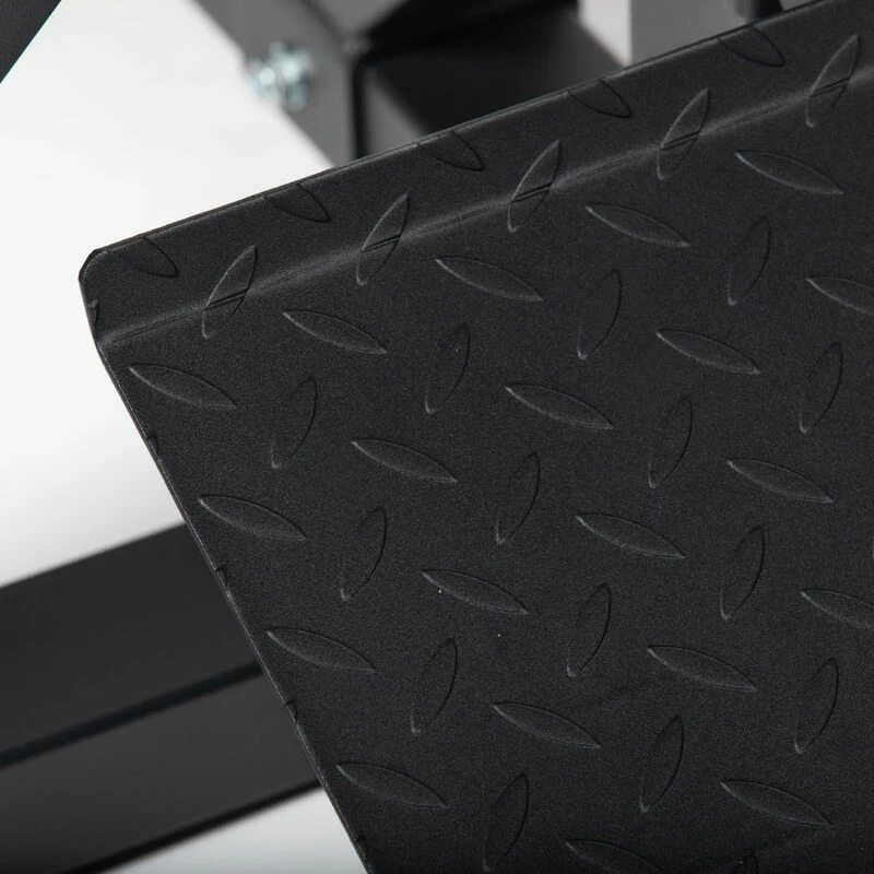 Leverage Squat Machine 10 Leverage Squat Machine - Image 8