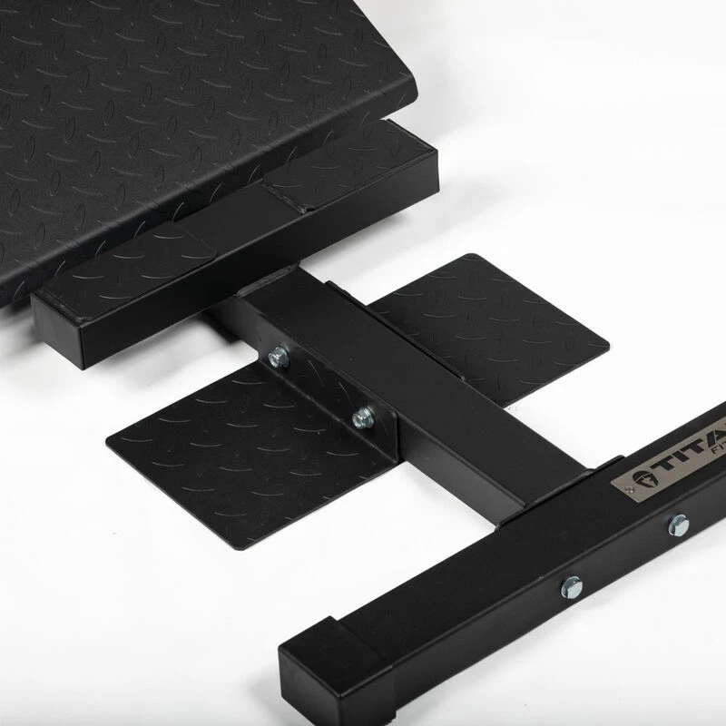 Leverage Squat Machine 11 Leverage Squat Machine - Image 9